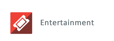 Entertainment-Industry