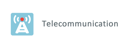 Telecommunications-Industry